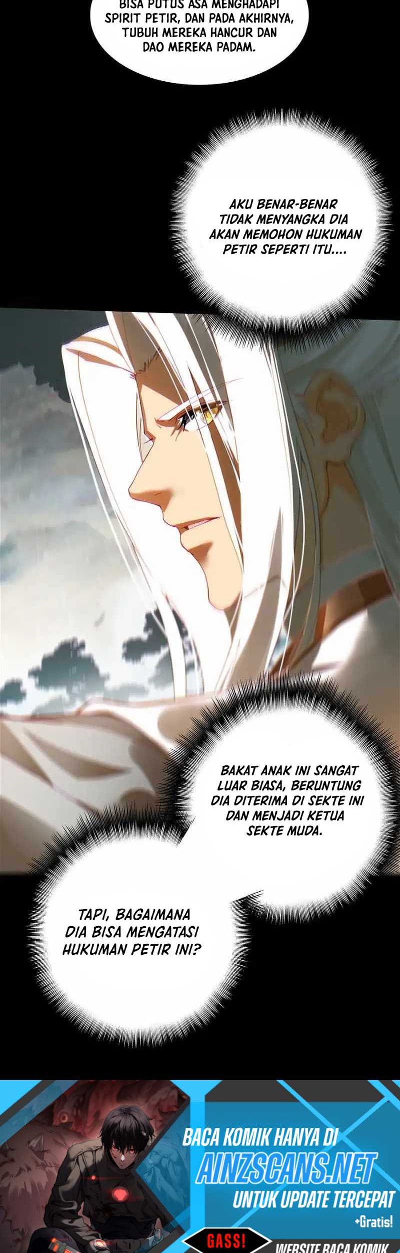 Curse Cultivation Chapter 05 Gambar 38