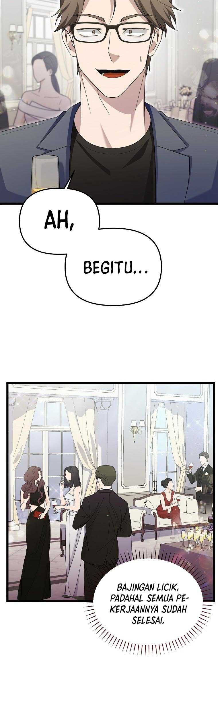 The Crazy Genius Composer Returns Chapter 14 Gambar 4