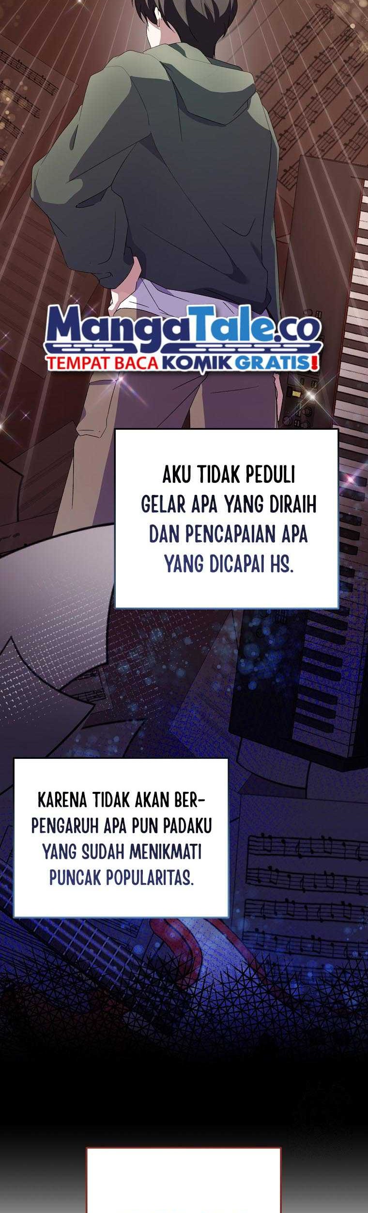The Crazy Genius Composer Returns Chapter 14 Gambar 9