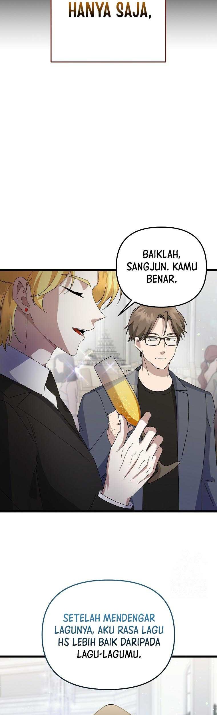 The Crazy Genius Composer Returns Chapter 14 Gambar 10