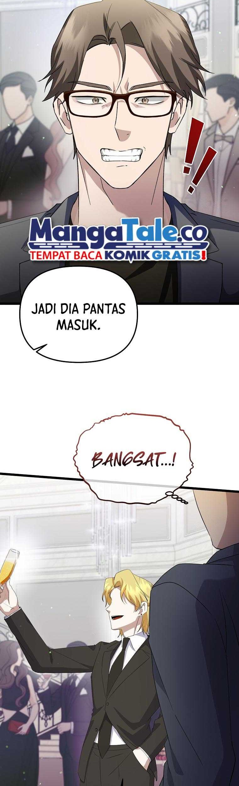 The Crazy Genius Composer Returns Chapter 14 Gambar 11