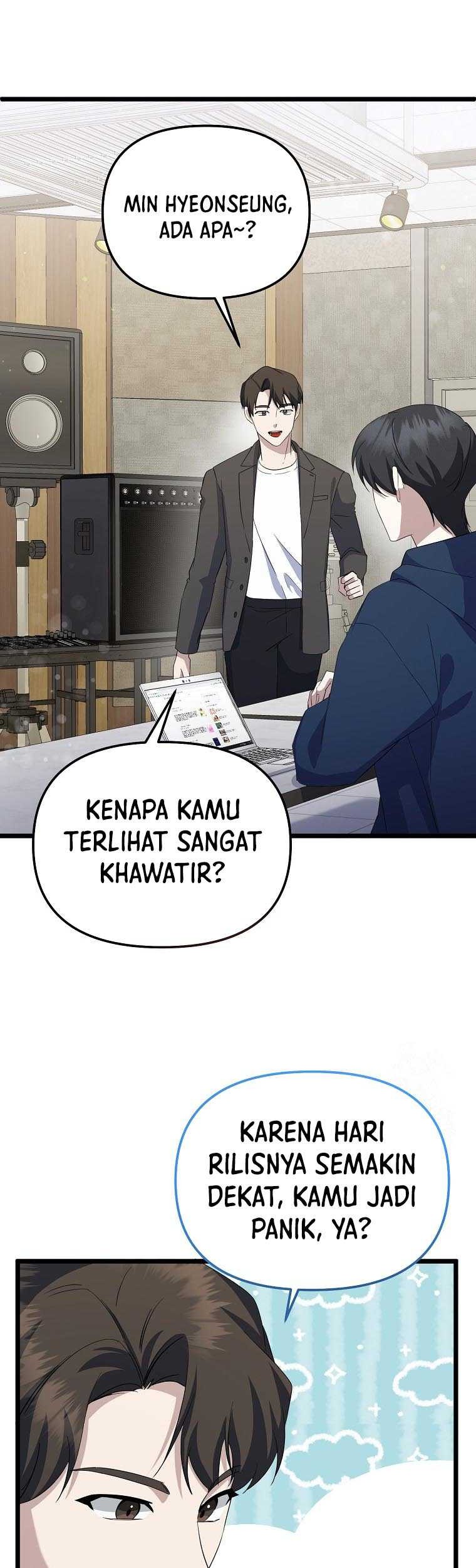 The Crazy Genius Composer Returns Chapter 14 Gambar 16