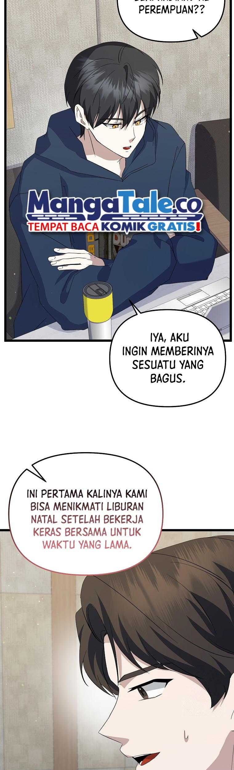 The Crazy Genius Composer Returns Chapter 14 Gambar 18