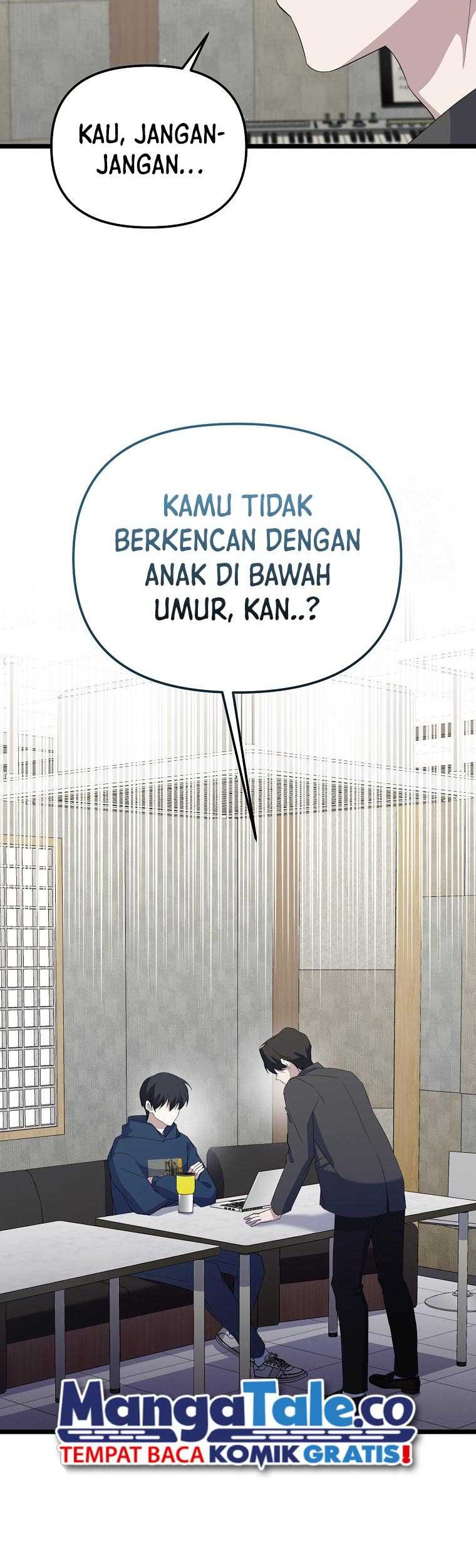 The Crazy Genius Composer Returns Chapter 14 Gambar 19