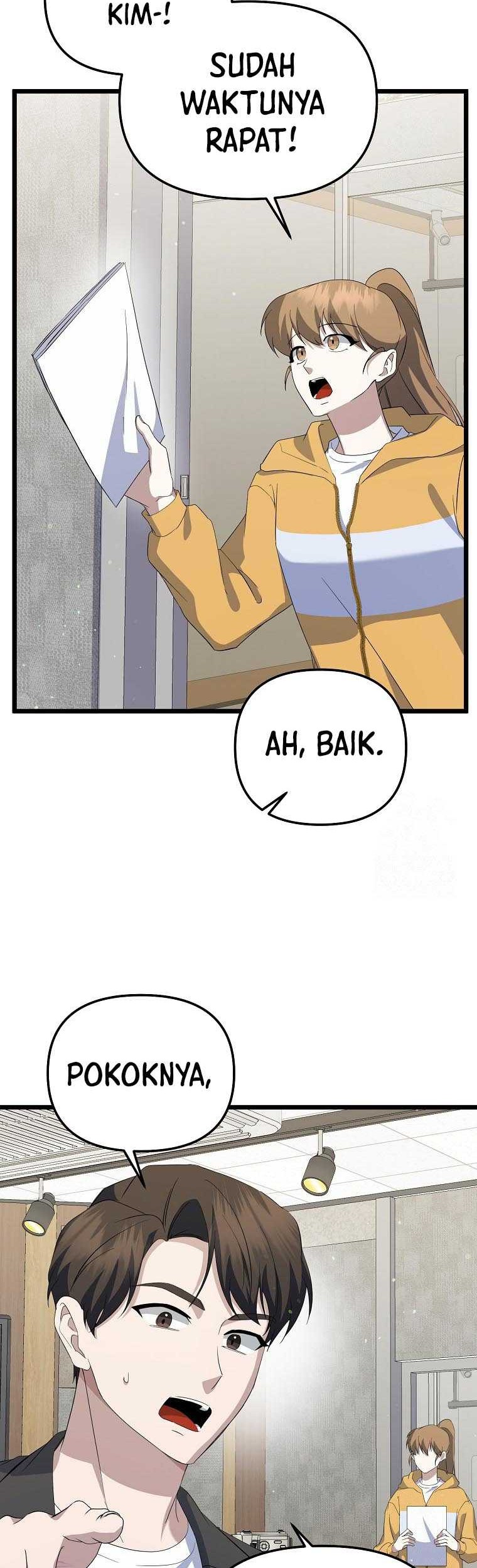 The Crazy Genius Composer Returns Chapter 14 Gambar 21