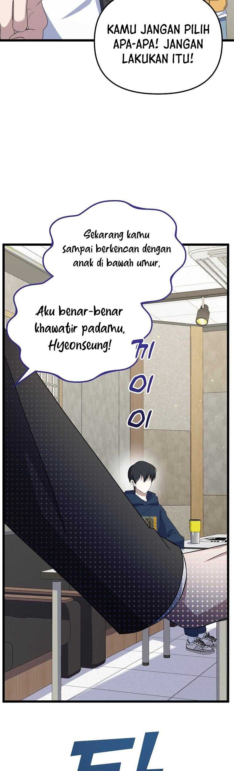The Crazy Genius Composer Returns Chapter 14 Gambar 22