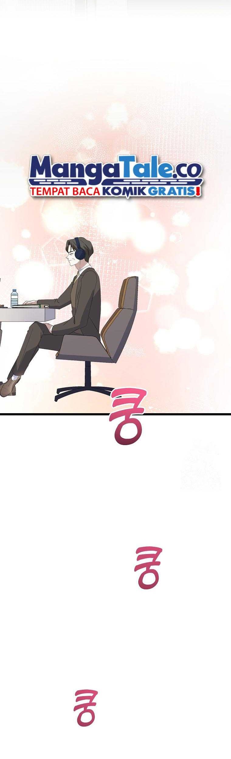 The Crazy Genius Composer Returns Chapter 14 Gambar 49