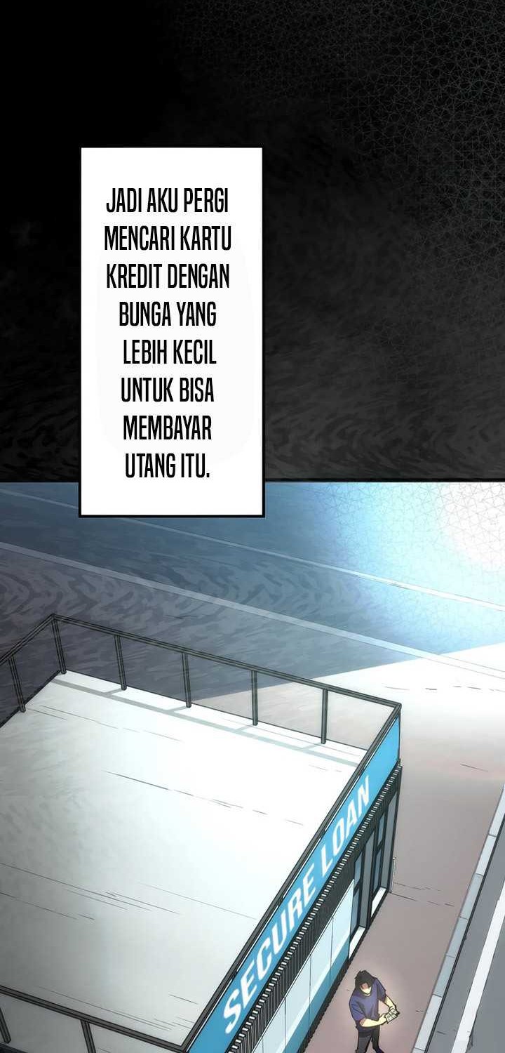 The Beginner, Formerly Ranked Number One in the World Chapter 02 Gambar 21