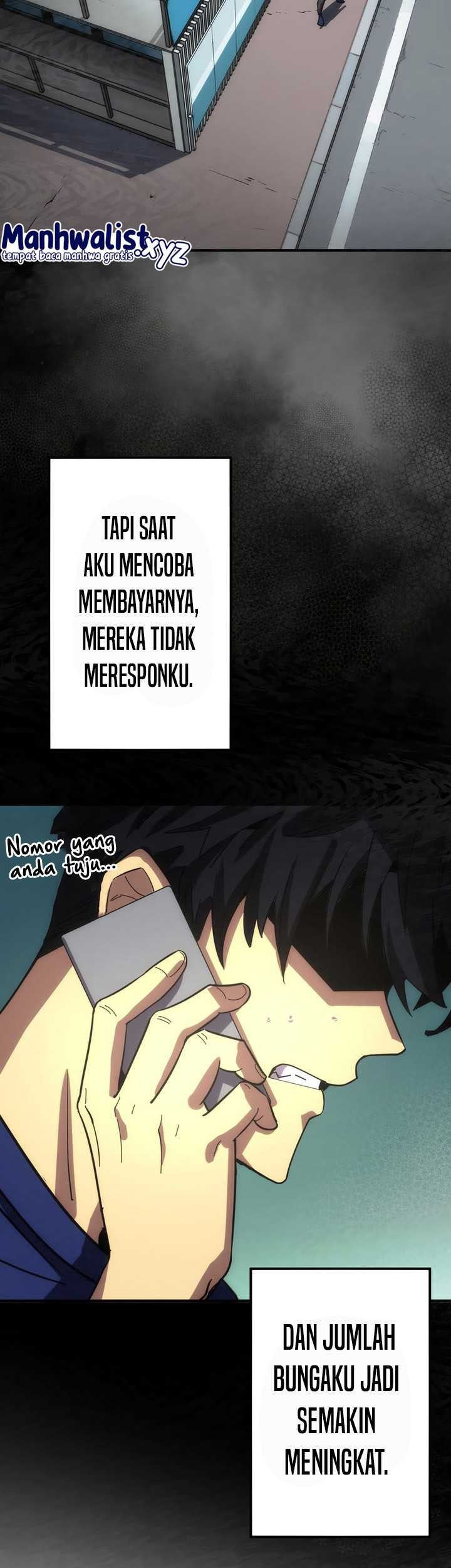 The Beginner, Formerly Ranked Number One in the World Chapter 02 Gambar 22
