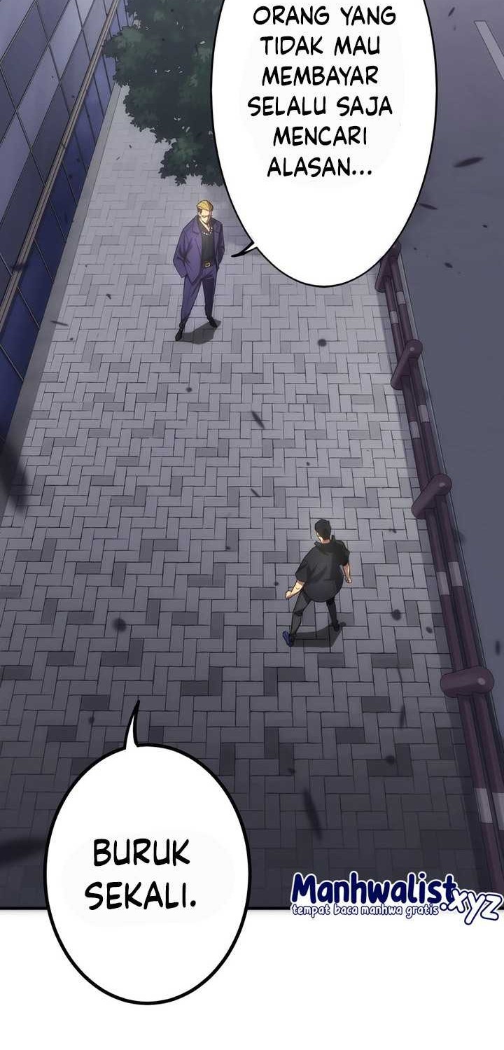The Beginner, Formerly Ranked Number One in the World Chapter 02 Gambar 25