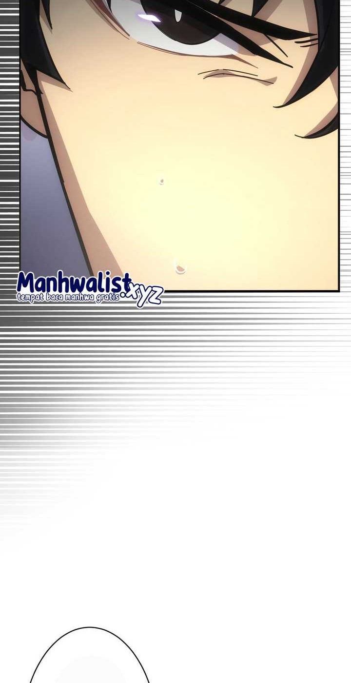 The Beginner, Formerly Ranked Number One in the World Chapter 02 Gambar 27