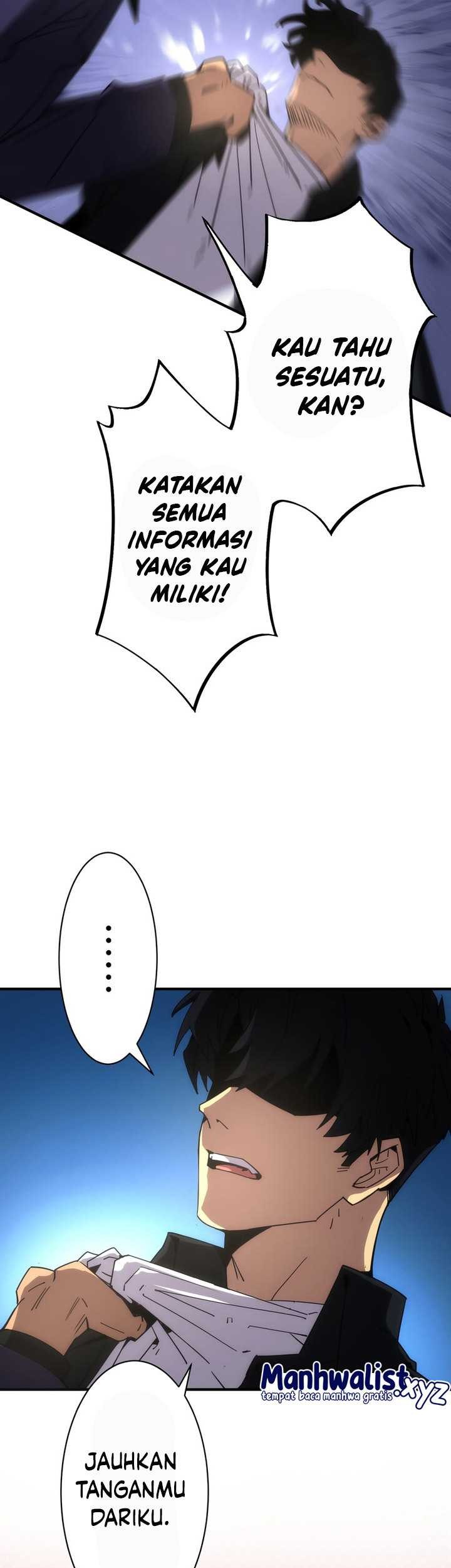 The Beginner, Formerly Ranked Number One in the World Chapter 02 Gambar 30