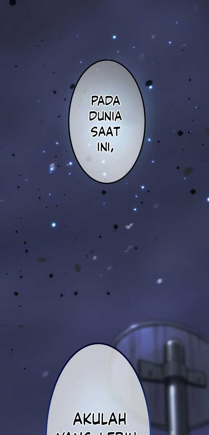 The Beginner, Formerly Ranked Number One in the World Chapter 02 Gambar 39