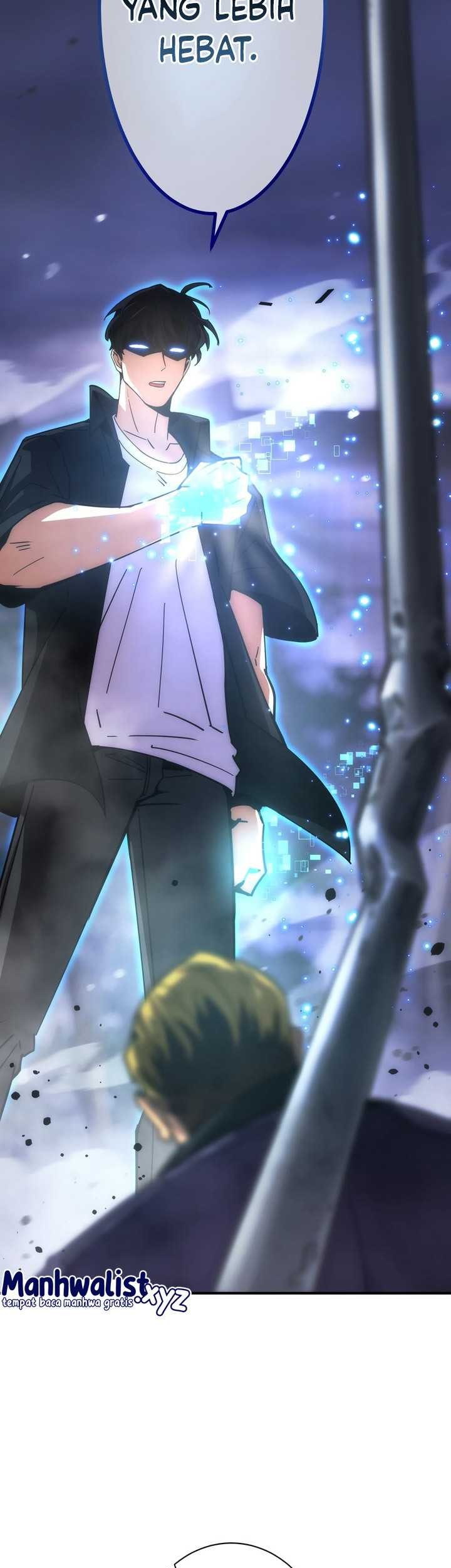 The Beginner, Formerly Ranked Number One in the World Chapter 02 Gambar 40