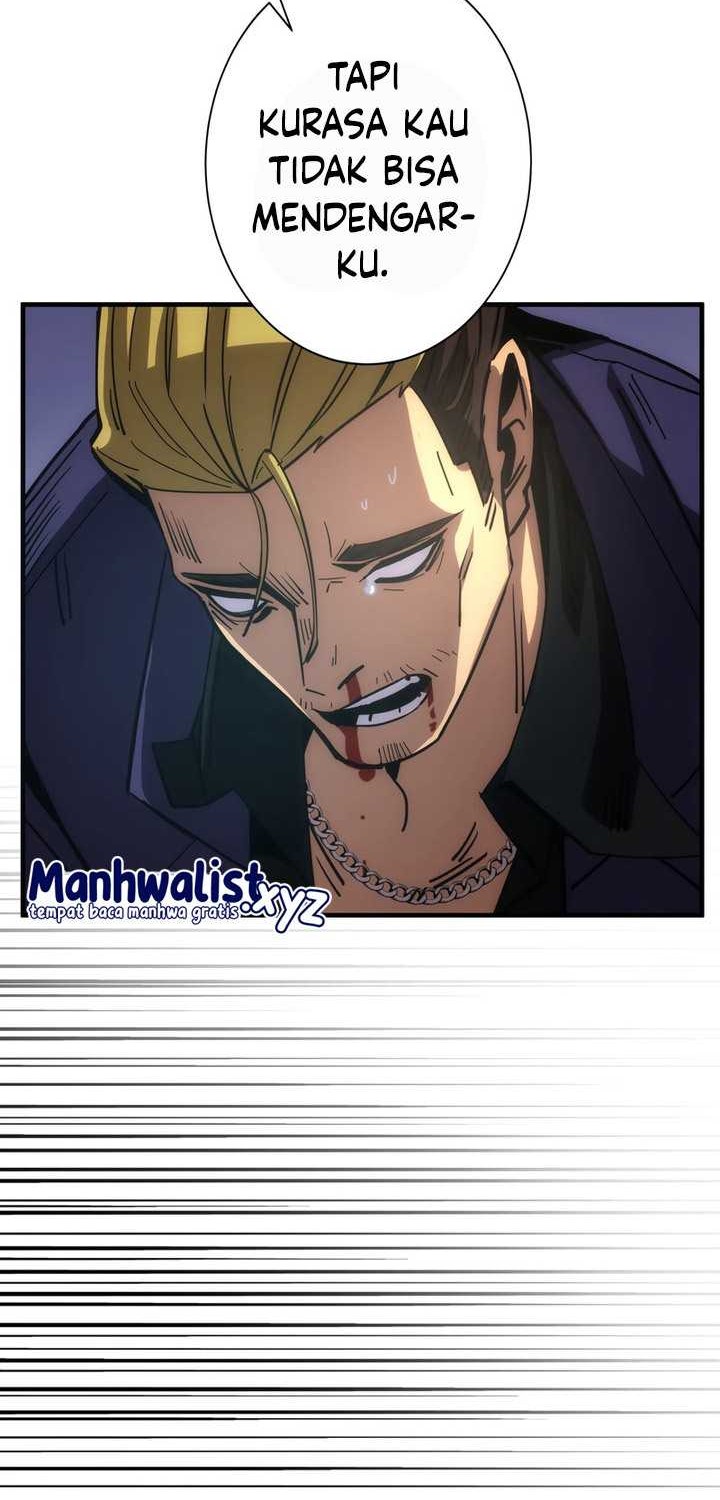 The Beginner, Formerly Ranked Number One in the World Chapter 02 Gambar 41