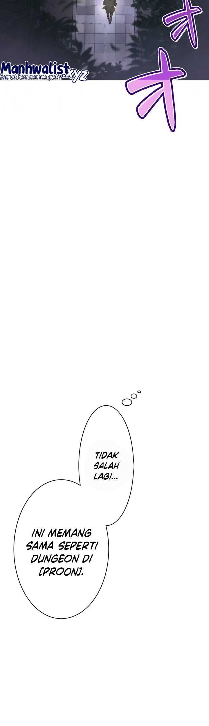 The Beginner, Formerly Ranked Number One in the World Chapter 02 Gambar 48