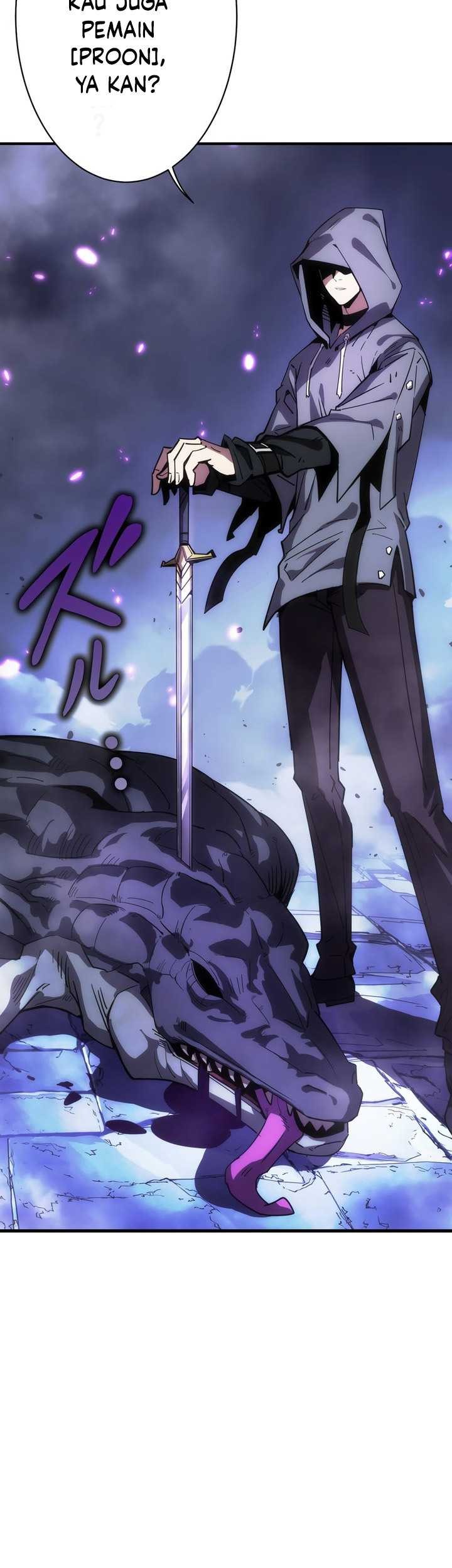 The Beginner, Formerly Ranked Number One in the World Chapter 02 Gambar 56