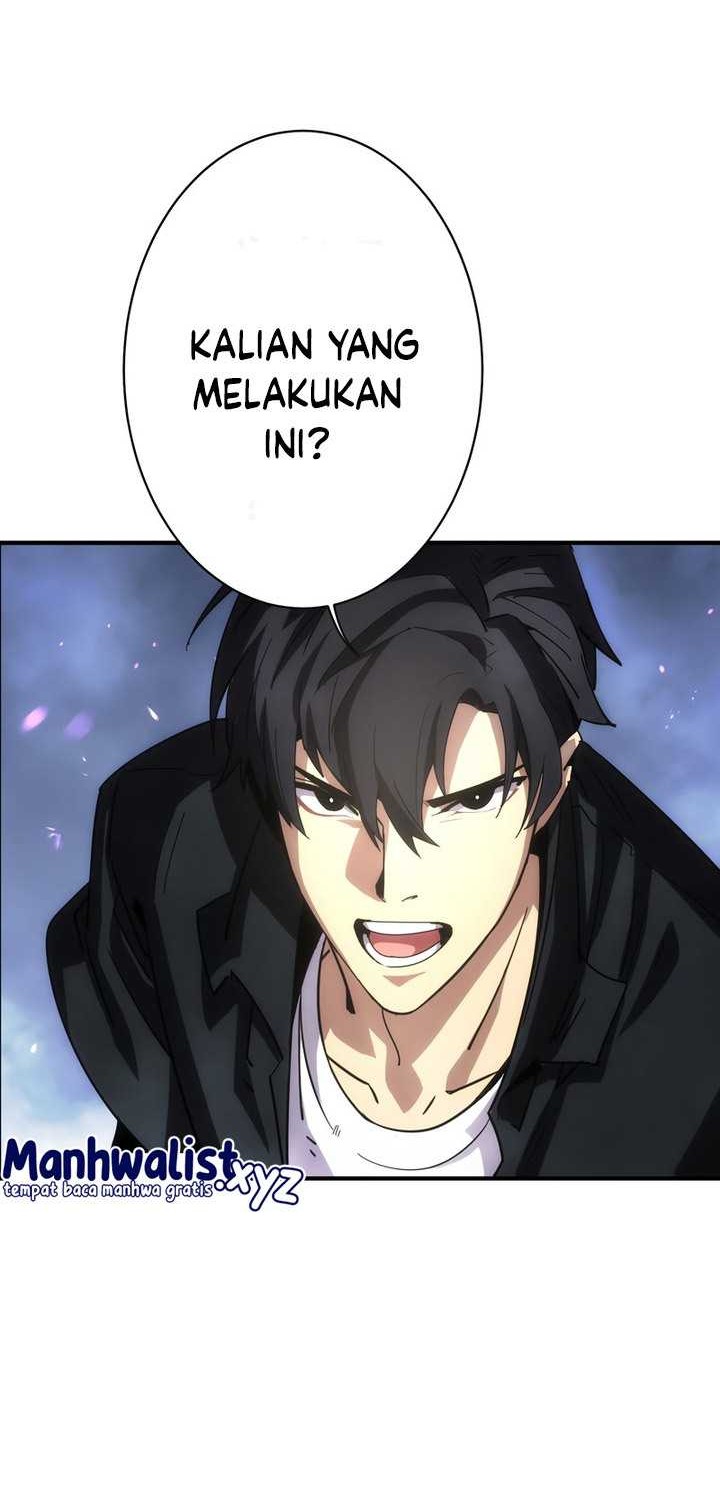 The Beginner, Formerly Ranked Number One in the World Chapter 02 Gambar 57