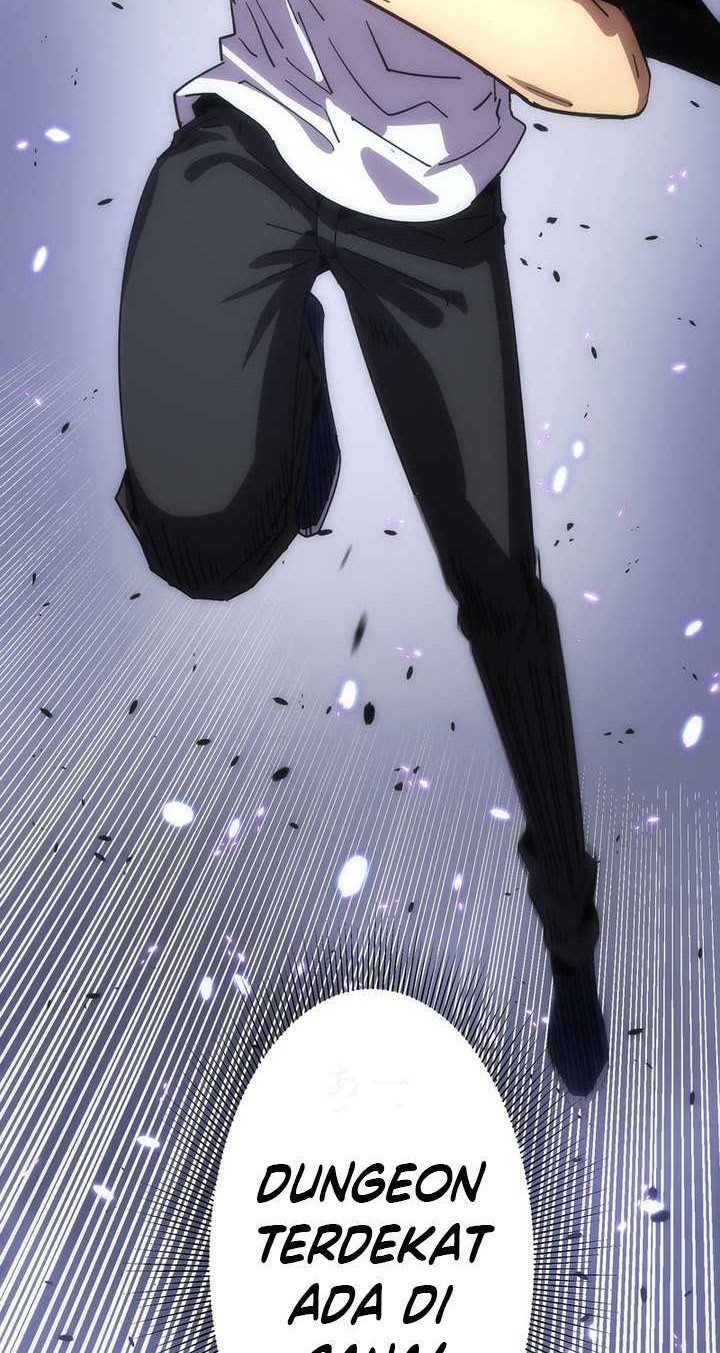 The Beginner, Formerly Ranked Number One in the World Chapter 02 Gambar 3