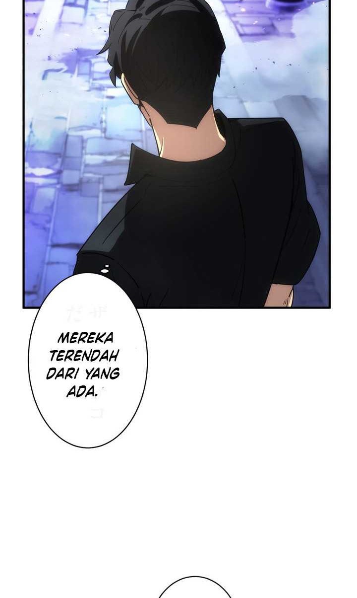 The Beginner, Formerly Ranked Number One in the World Chapter 02 Gambar 59