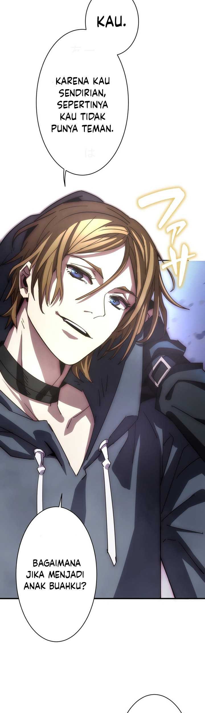 The Beginner, Formerly Ranked Number One in the World Chapter 02 Gambar 60