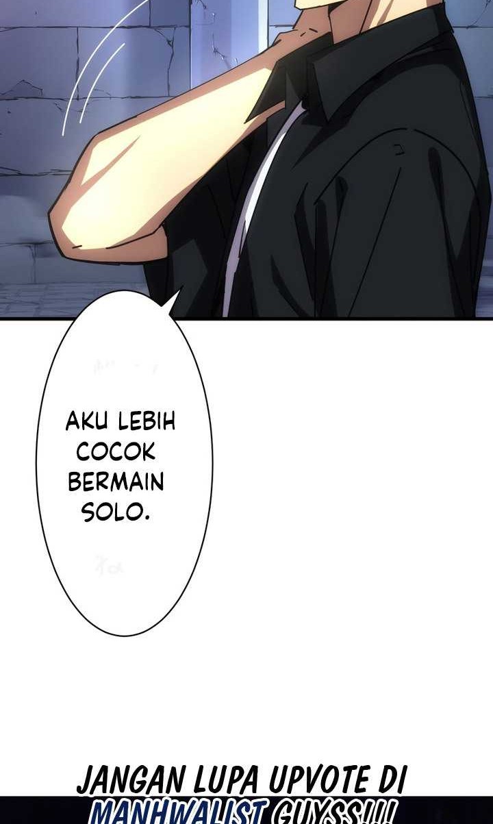 The Beginner, Formerly Ranked Number One in the World Chapter 02 Gambar 63