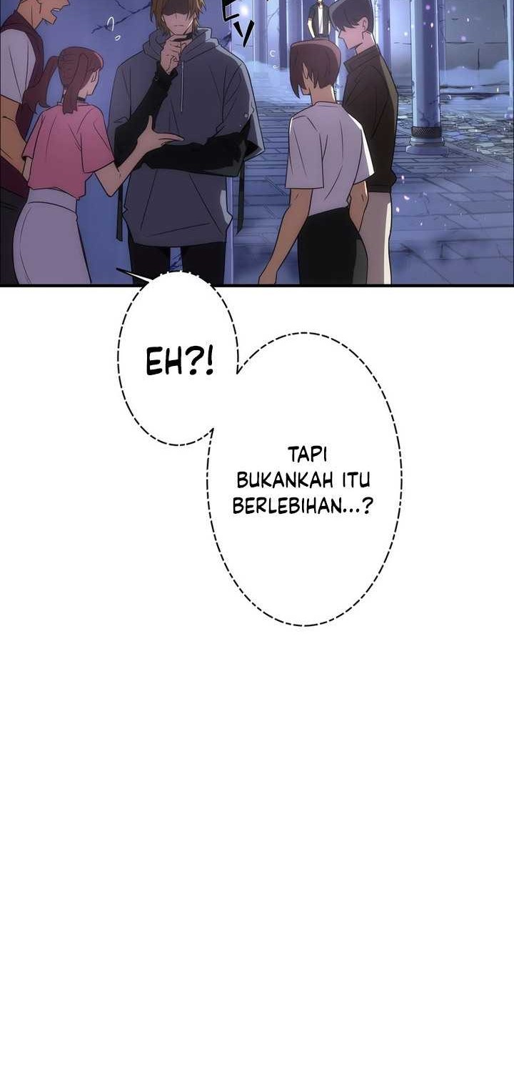 The Beginner, Formerly Ranked Number One in the World Chapter 02 Gambar 67