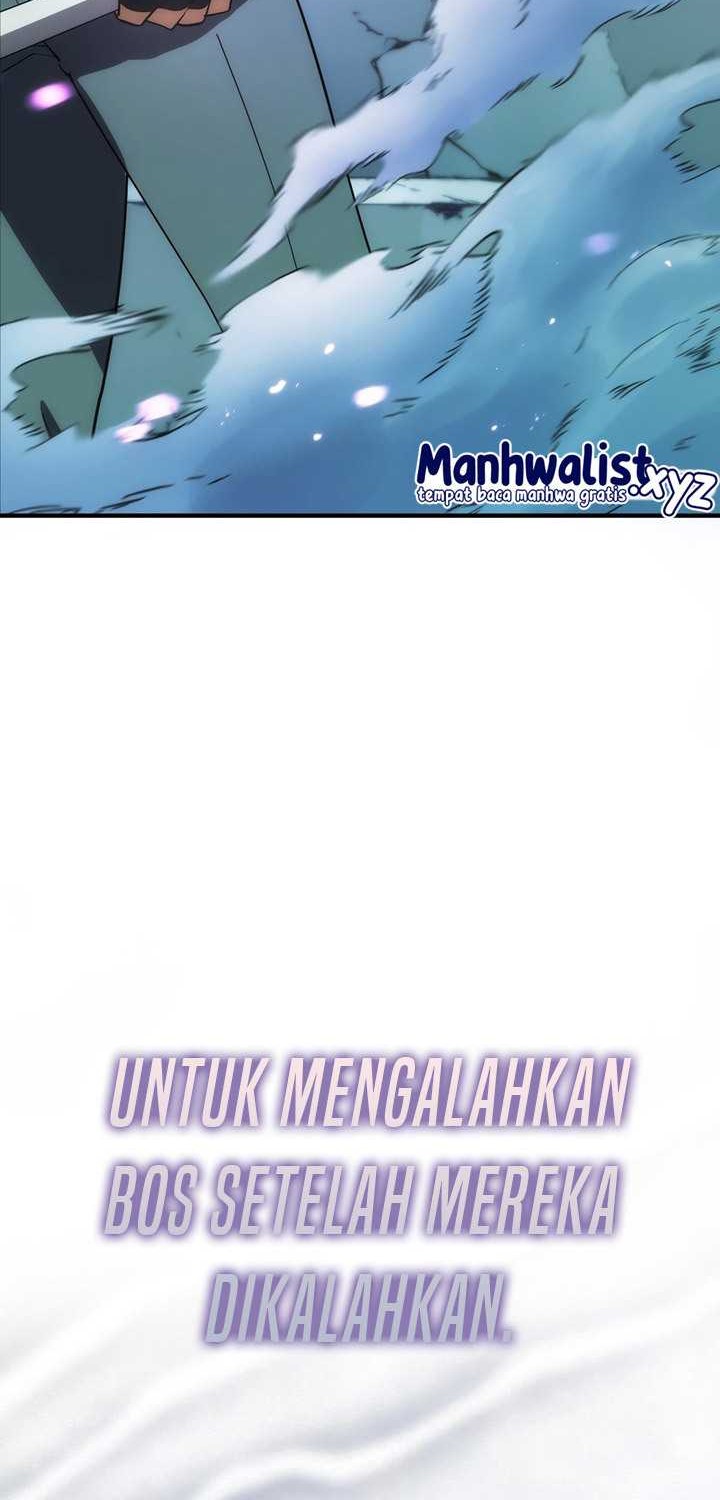 The Beginner, Formerly Ranked Number One in the World Chapter 02 Gambar 81