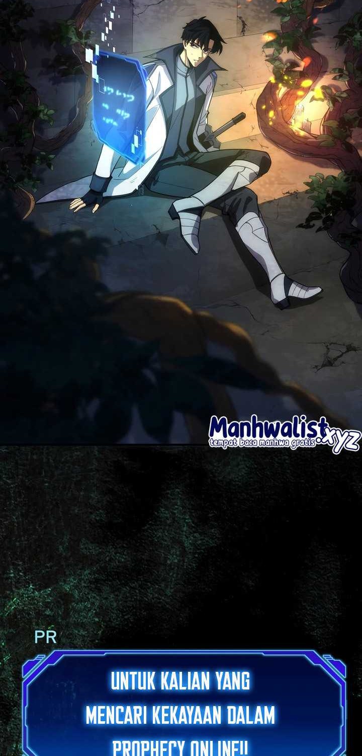 The Beginner, Formerly Ranked Number One in the World Chapter 02 Gambar 15