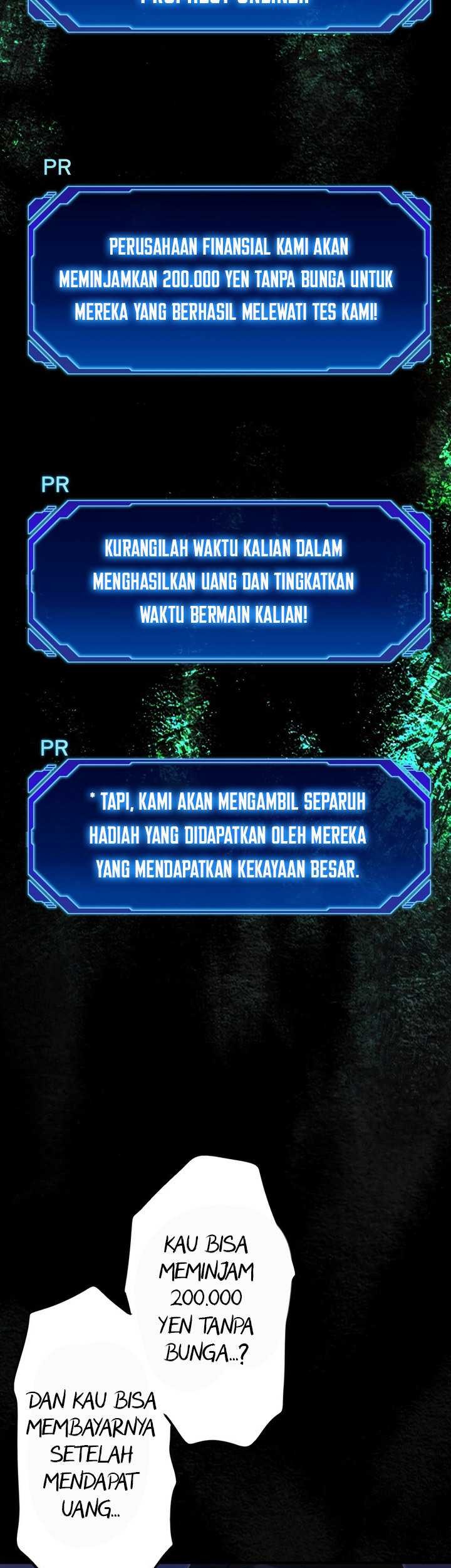 The Beginner, Formerly Ranked Number One in the World Chapter 02 Gambar 16