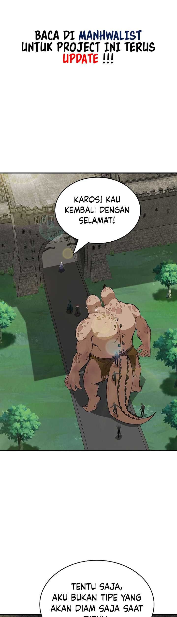A 0.0000001% Demon King Chapter 14 Gambar 28