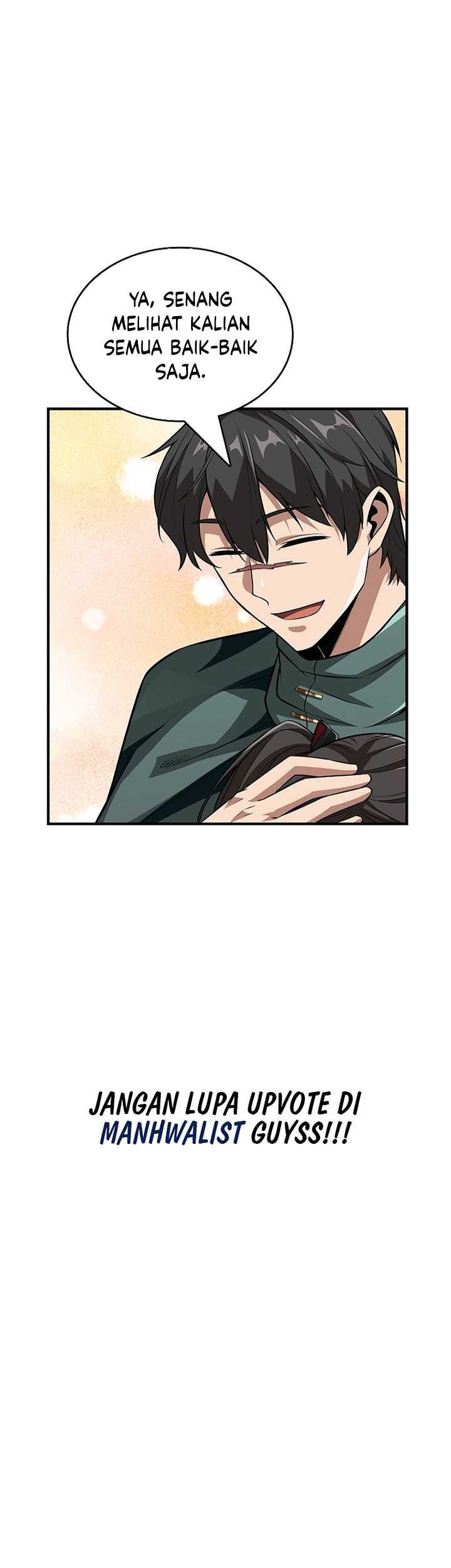 A 0.0000001% Demon King Chapter 14 Gambar 38
