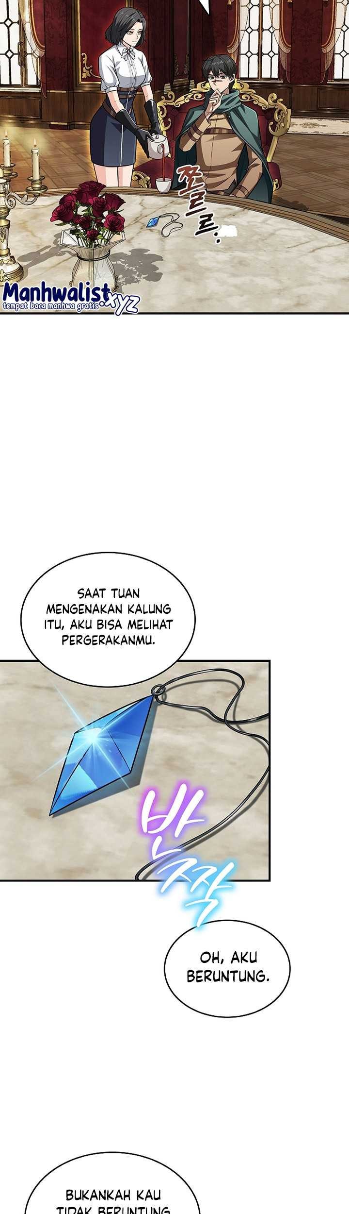 A 0.0000001% Demon King Chapter 14 Gambar 40