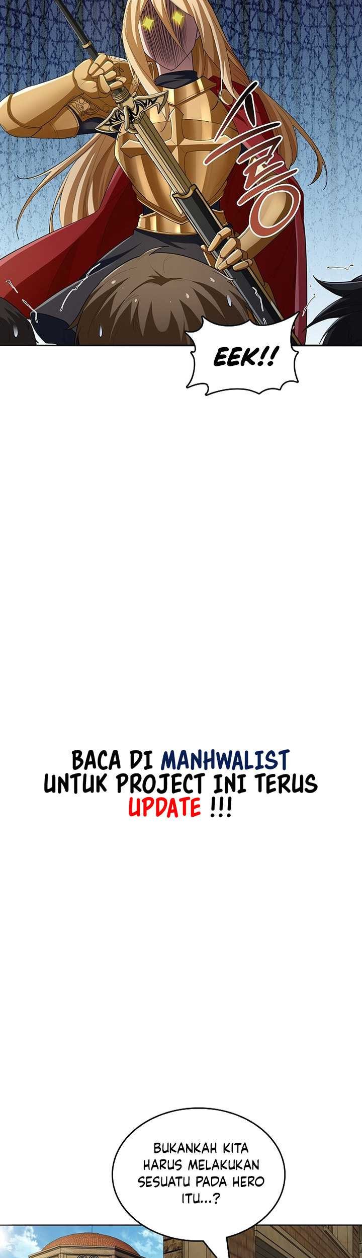 A 0.0000001% Demon King Chapter 14 Gambar 58