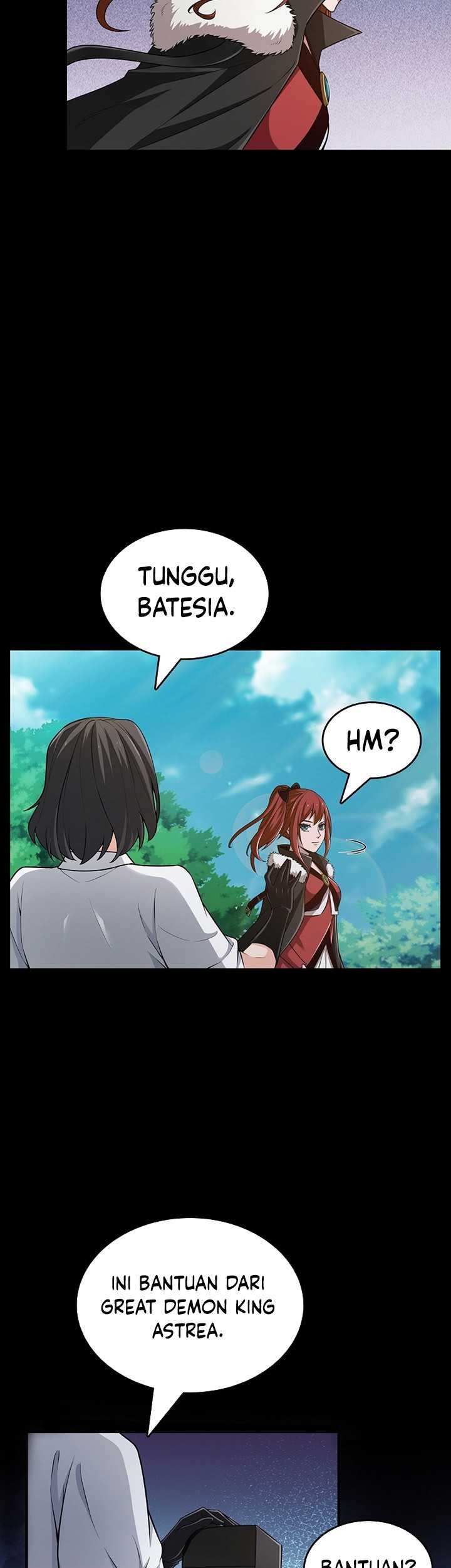 A 0.0000001% Demon King Chapter 14 Gambar 4