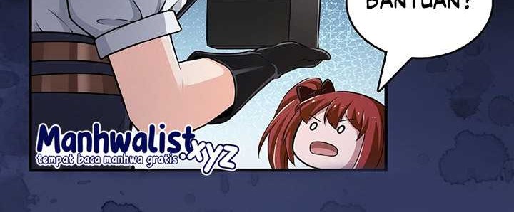 A 0.0000001% Demon King Chapter 14 Gambar 5