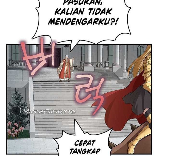 A 0.0000001% Demon King Chapter 14 Gambar 15