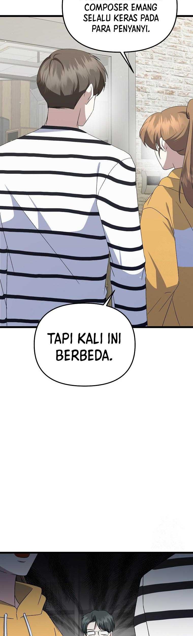 The Crazy Genius Composer Returns Chapter 13 Gambar 39