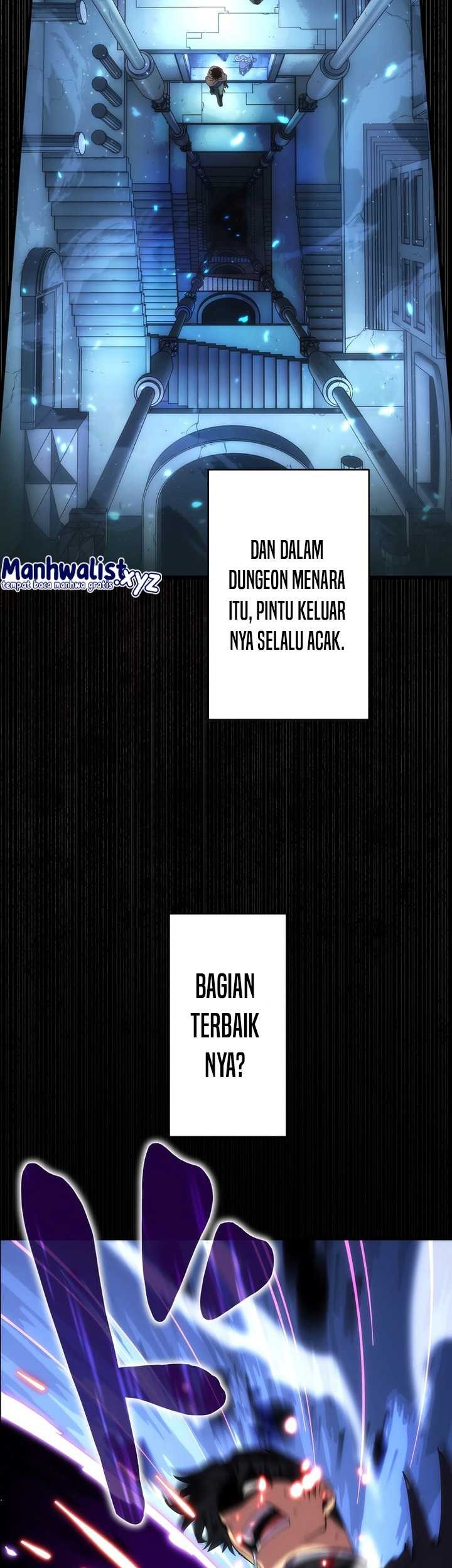The Beginner, Formerly Ranked Number One in the World Chapter 01 Gambar 32