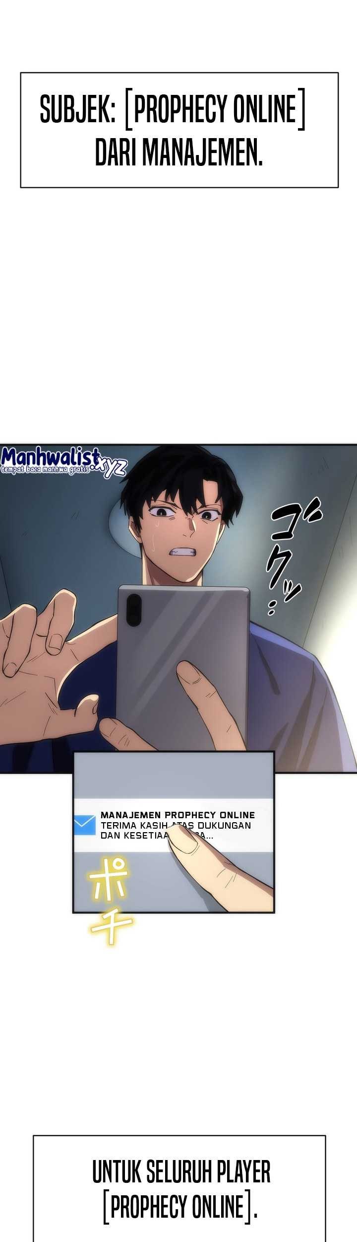 The Beginner, Formerly Ranked Number One in the World Chapter 01 Gambar 44