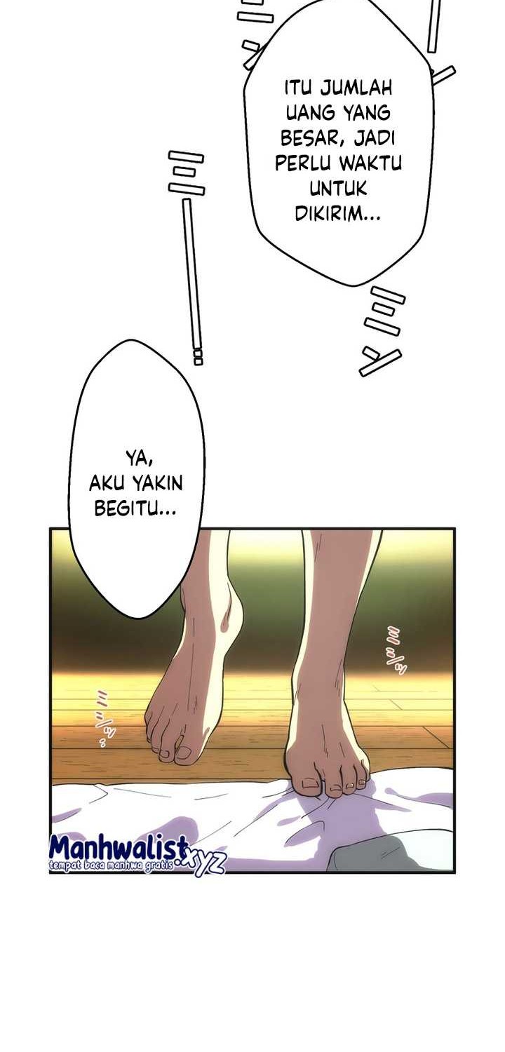 The Beginner, Formerly Ranked Number One in the World Chapter 01 Gambar 49