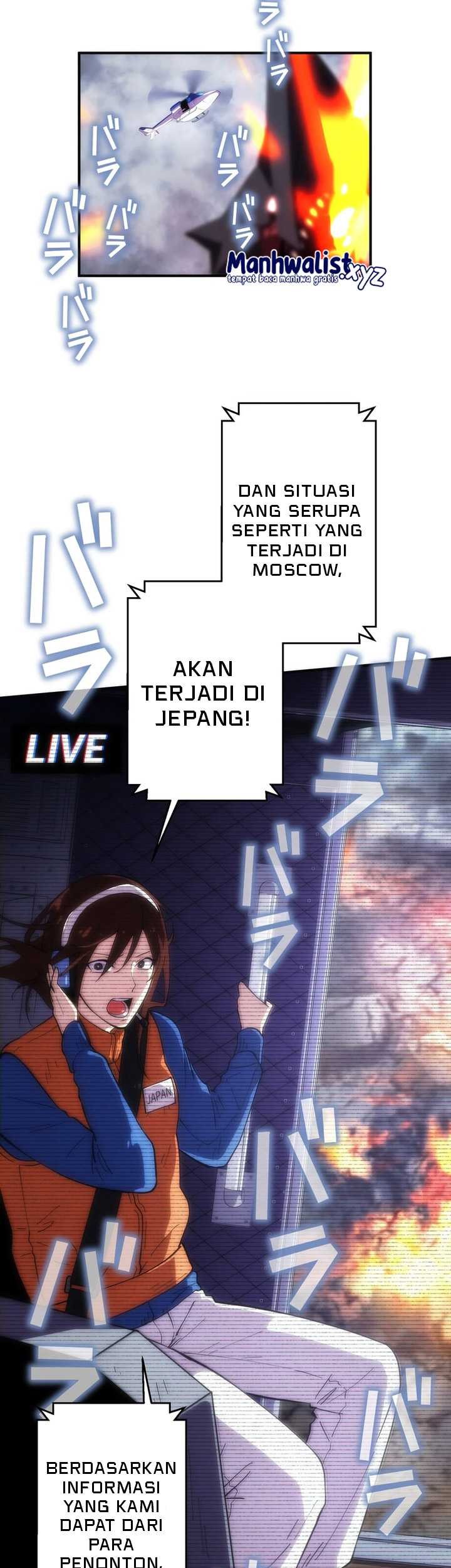 The Beginner, Formerly Ranked Number One in the World Chapter 01 Gambar 60