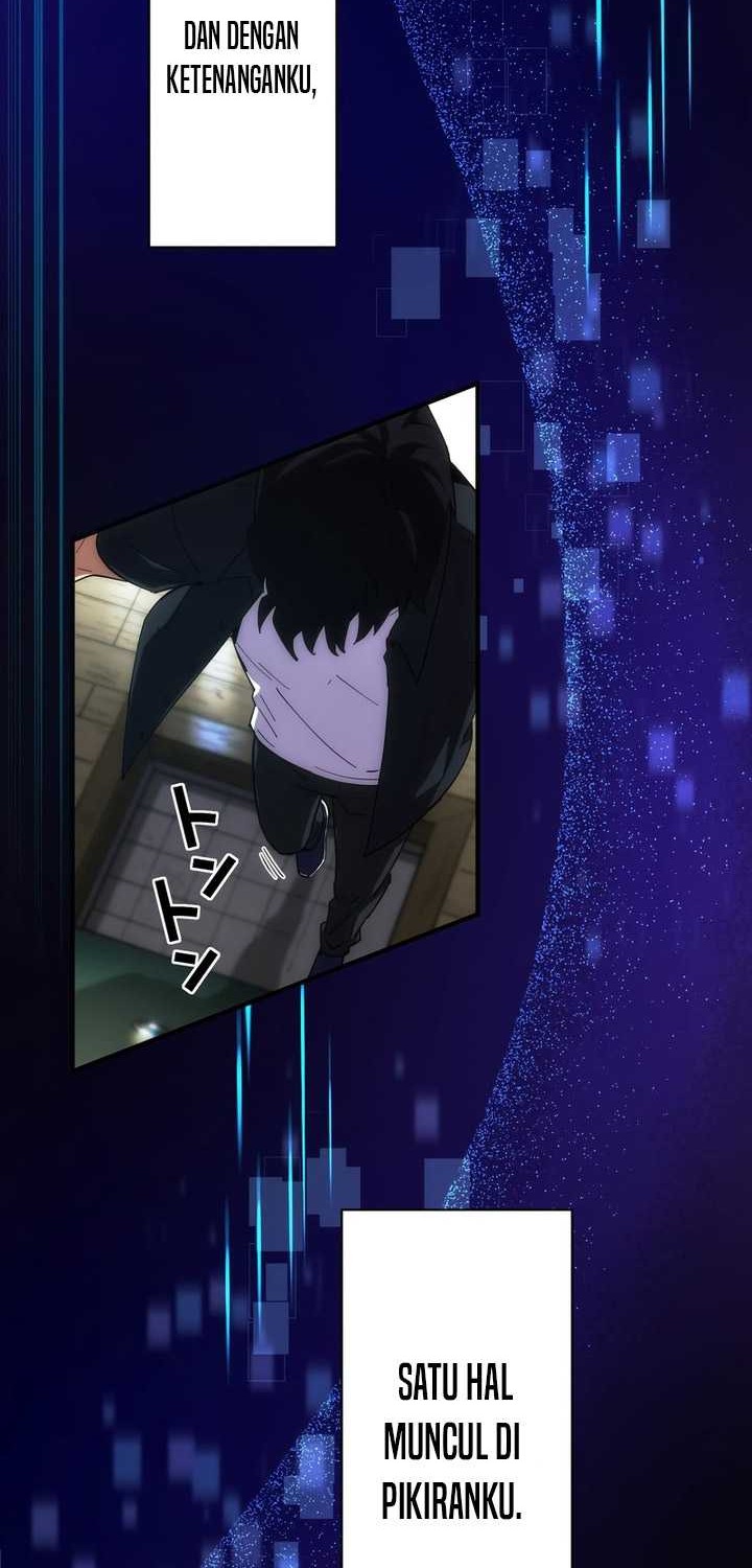 The Beginner, Formerly Ranked Number One in the World Chapter 01 Gambar 69