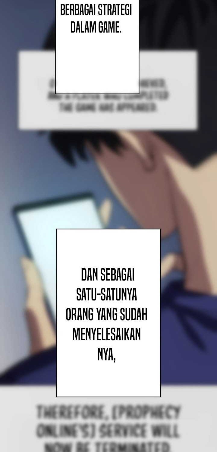 The Beginner, Formerly Ranked Number One in the World Chapter 01 Gambar 73