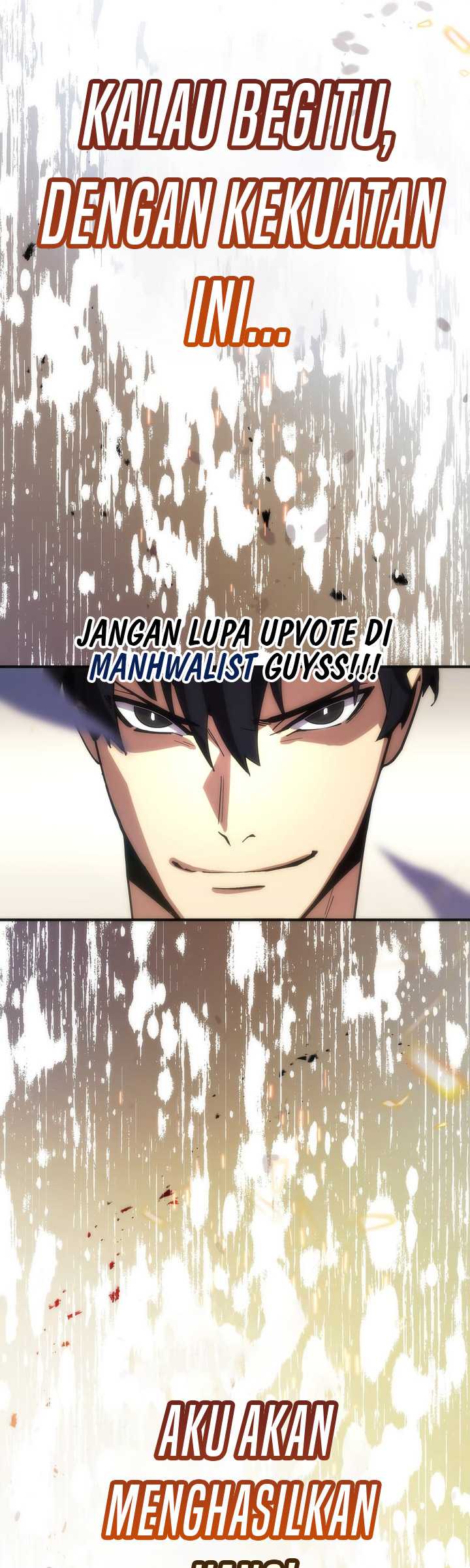 The Beginner, Formerly Ranked Number One in the World Chapter 01 Gambar 76
