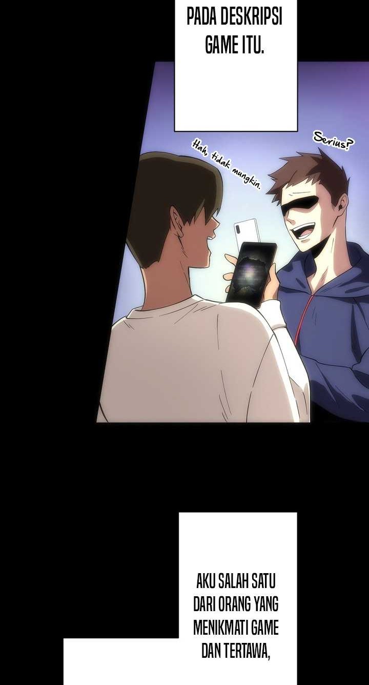 The Beginner, Formerly Ranked Number One in the World Chapter 01 Gambar 13