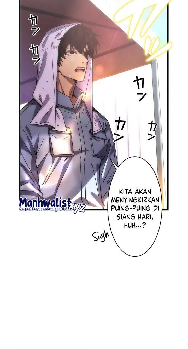 The Beginner, Formerly Ranked Number One in the World Chapter 01 Gambar 17