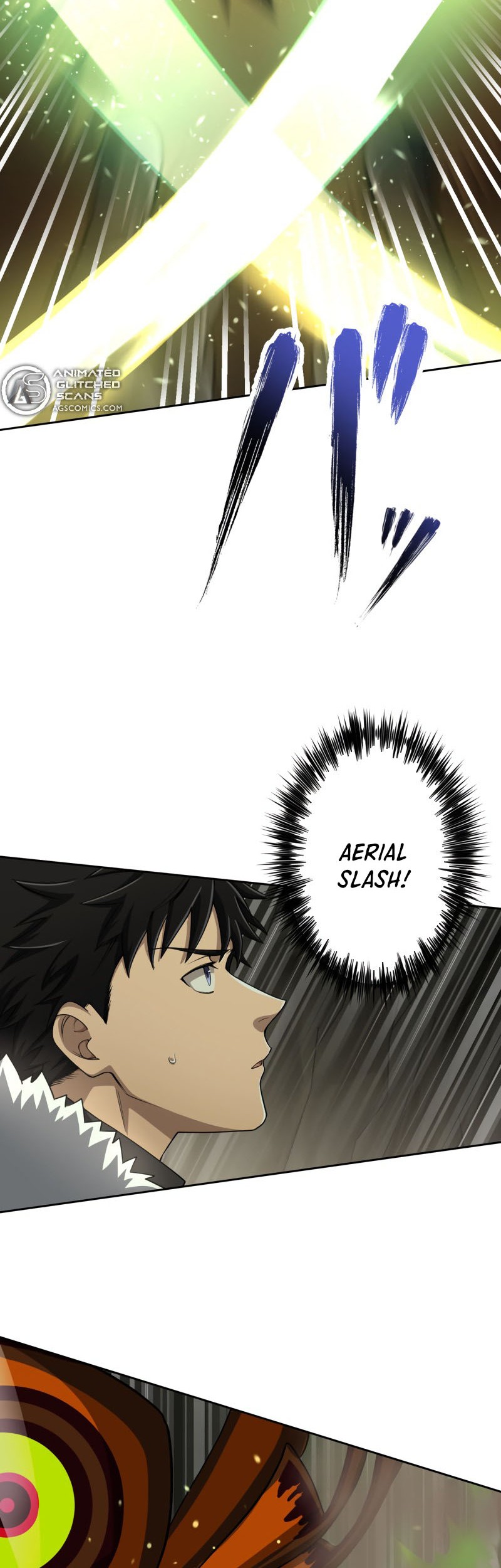 Monster Eater Adventurer Chapter 09 Gambar 13