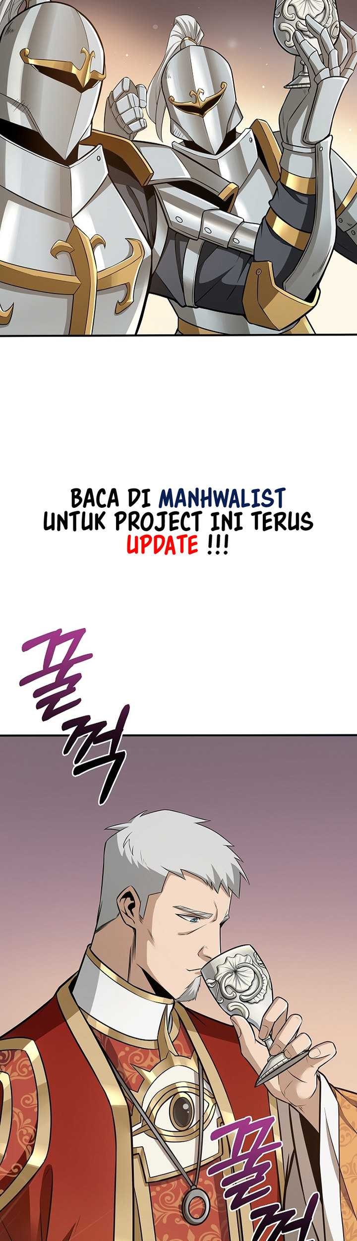 A 0.0000001% Demon King Chapter 13 Gambar 34