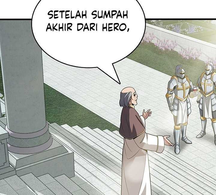 A 0.0000001% Demon King Chapter 13 Gambar 37